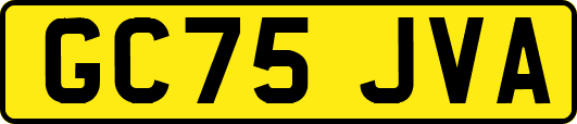 GC75JVA