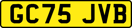 GC75JVB
