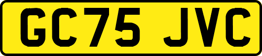 GC75JVC