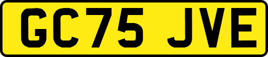 GC75JVE