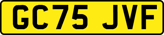 GC75JVF