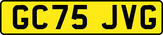GC75JVG