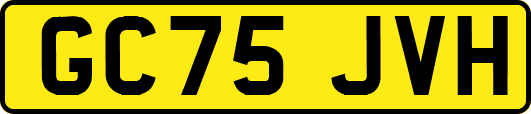 GC75JVH
