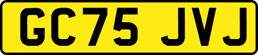 GC75JVJ
