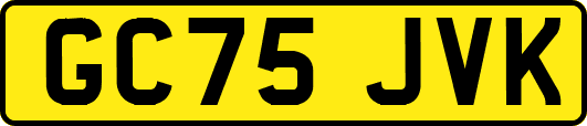 GC75JVK