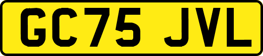 GC75JVL