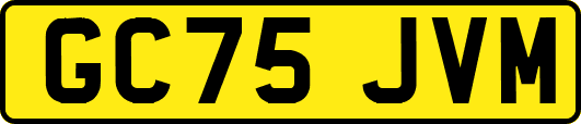 GC75JVM