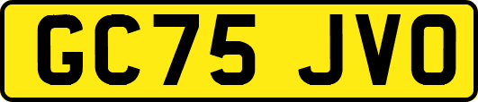 GC75JVO
