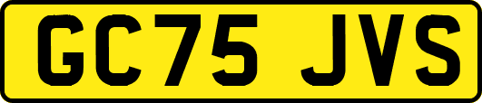 GC75JVS