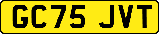 GC75JVT