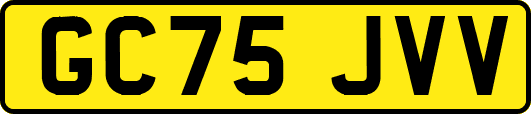 GC75JVV