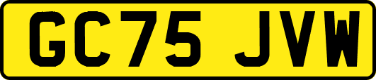 GC75JVW