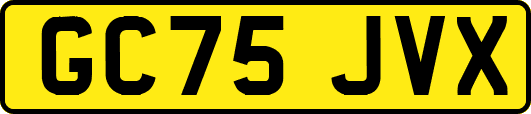 GC75JVX