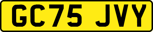 GC75JVY