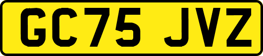 GC75JVZ