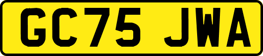 GC75JWA