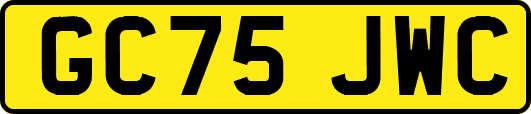 GC75JWC