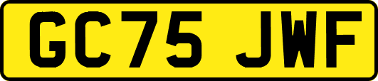 GC75JWF