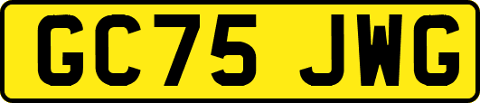 GC75JWG