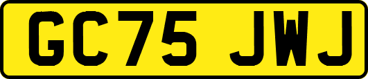 GC75JWJ