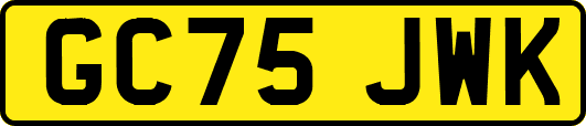 GC75JWK