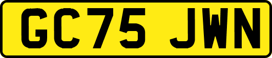 GC75JWN