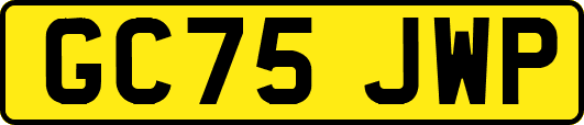 GC75JWP