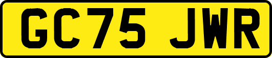 GC75JWR