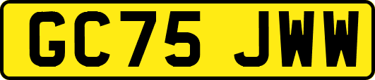 GC75JWW