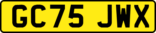 GC75JWX