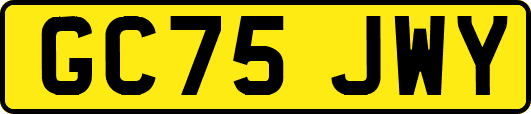 GC75JWY