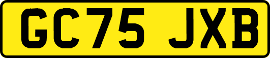 GC75JXB