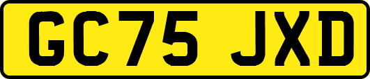 GC75JXD