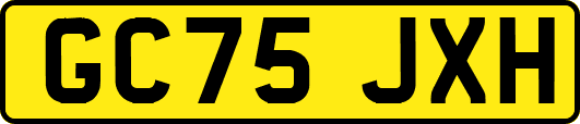 GC75JXH