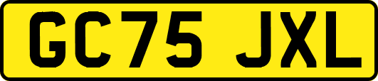 GC75JXL