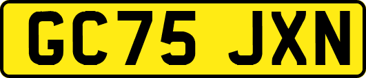 GC75JXN