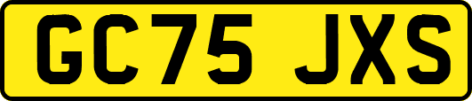 GC75JXS