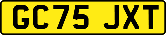 GC75JXT
