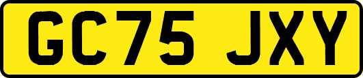 GC75JXY