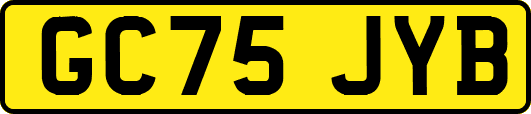 GC75JYB