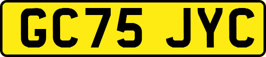 GC75JYC