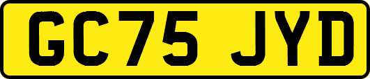 GC75JYD