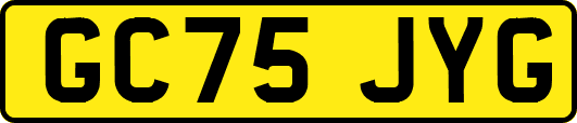GC75JYG