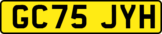 GC75JYH