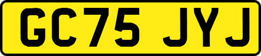 GC75JYJ