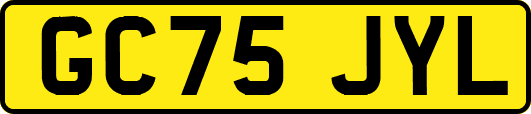 GC75JYL
