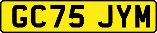 GC75JYM