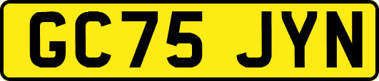 GC75JYN