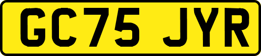 GC75JYR