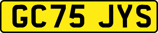 GC75JYS
